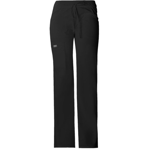 WORKWEAR, SAFETY & CORPORATE CLOTHING SPECIALISTS Core Stretch - Low Rise Drawstring Cargo Pant