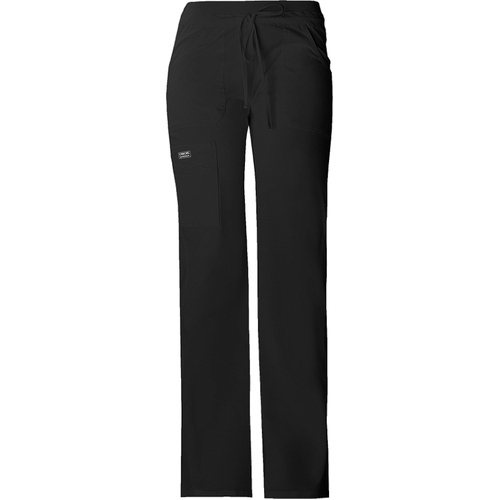 WORKWEAR, SAFETY & CORPORATE CLOTHING SPECIALISTS Core Stretch - Low Rise Drawstring Cargo Pant