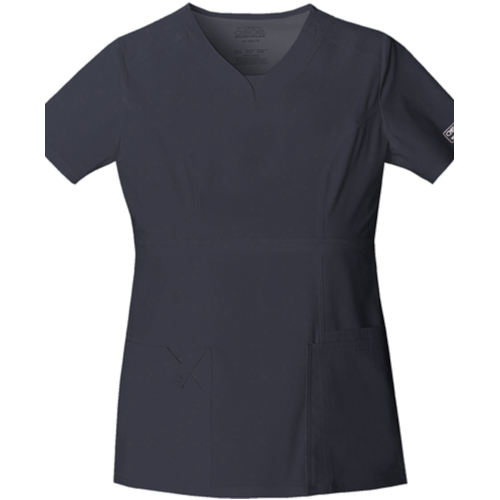 WORKWEAR, SAFETY & CORPORATE CLOTHING SPECIALISTS Core Stretch - V-Neck Top