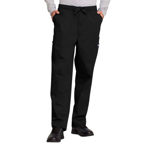 WORKWEAR, SAFETY & CORPORATE CLOTHING SPECIALISTS - Originals - MEN'S FLY FRONT CARGO PANT