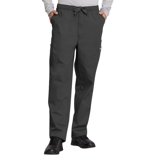 WORKWEAR, SAFETY & CORPORATE CLOTHING SPECIALISTS - Originals - MEN'S FLY FRONT CARGO PANT