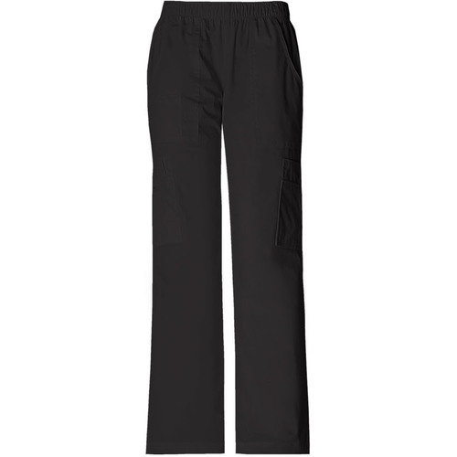 WORKWEAR, SAFETY & CORPORATE CLOTHING SPECIALISTS - Poly Cotton Stretch Mid Rise Cargo Pants