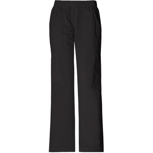 WORKWEAR, SAFETY & CORPORATE CLOTHING SPECIALISTS Poly Cotton Stretch Mid Rise Cargo Pants