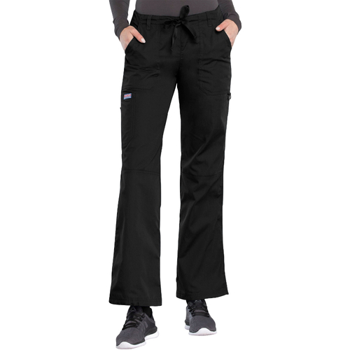 WORKWEAR, SAFETY & CORPORATE CLOTHING SPECIALISTS - Originals - DRAWSTRING CARGO PANT