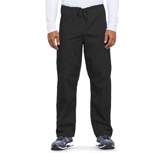 WORKWEAR, SAFETY & CORPORATE CLOTHING SPECIALISTS Unisex Drawstring Cargo Pant