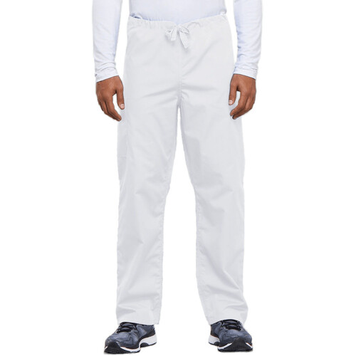 WORKWEAR, SAFETY & CORPORATE CLOTHING SPECIALISTS - Unisex Drawstring Cargo Pant