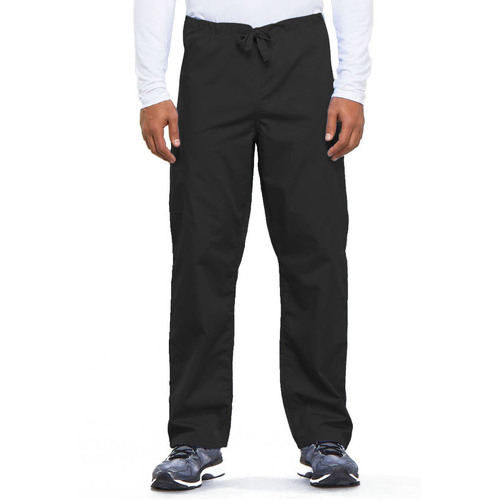 WORKWEAR, SAFETY & CORPORATE CLOTHING SPECIALISTS - Unisex Drawstring Cargo Pant