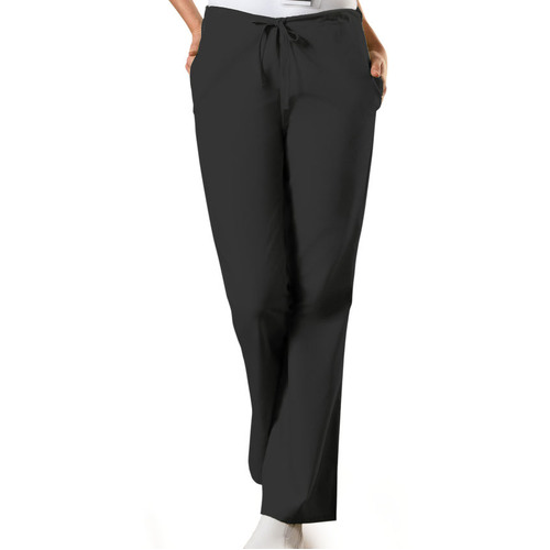 WORKWEAR, SAFETY & CORPORATE CLOTHING SPECIALISTS - ORIGINALS Flare drawstring pant