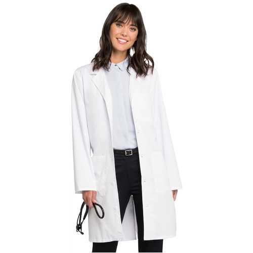 WORKWEAR, SAFETY & CORPORATE CLOTHING SPECIALISTS 38  Unisex lab coat