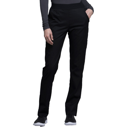 WORKWEAR, SAFETY & CORPORATE CLOTHING SPECIALISTS - Natural Rise Tapered Leg Pant