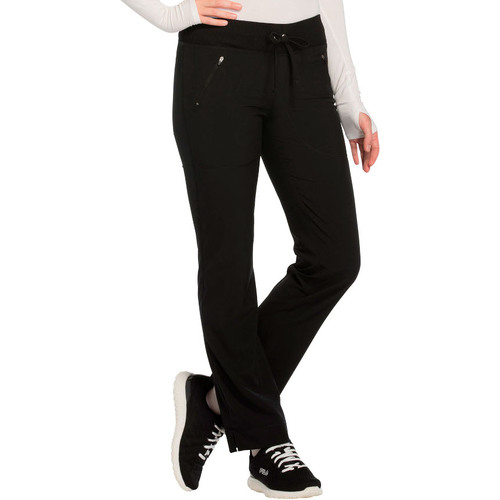 WORKWEAR, SAFETY & CORPORATE CLOTHING SPECIALISTS - INFINITY Tapered leg drawstring pant