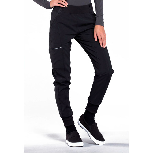 WORKWEAR, SAFETY & CORPORATE CLOTHING SPECIALISTS Infinity - MID RISE TAPERED LEG JOGGER PANT