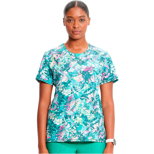 WORKWEAR, SAFETY & CORPORATE CLOTHING SPECIALISTS - TOP TROPIC TEXTURE