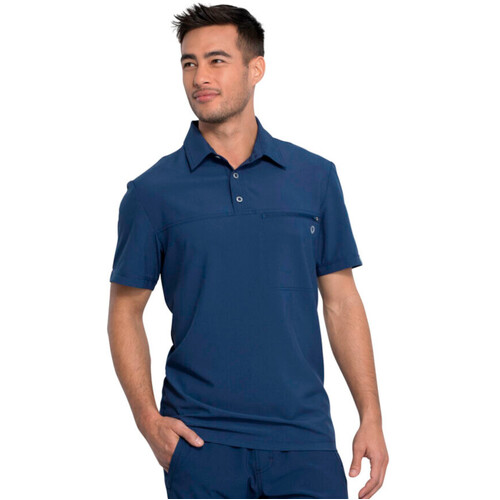 WORKWEAR, SAFETY & CORPORATE CLOTHING SPECIALISTS Infinity - MEN'S POLO SHIRT