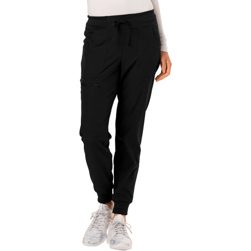 WORKWEAR, SAFETY & CORPORATE CLOTHING SPECIALISTS HEART SOUL Ladies Low Rise Jogger