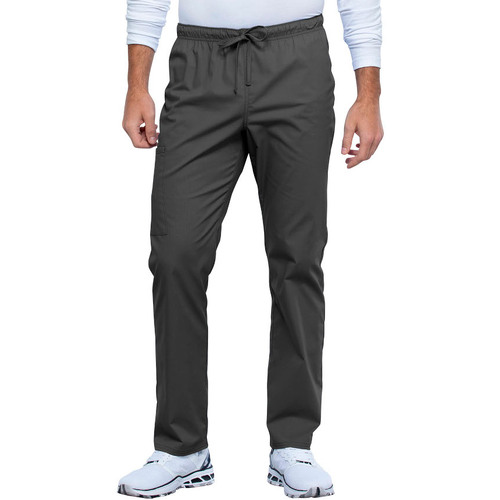 WORKWEAR, SAFETY & CORPORATE CLOTHING SPECIALISTS - Professionals - UNISEX STRAIGHT LEG DRAWSTRING PANT