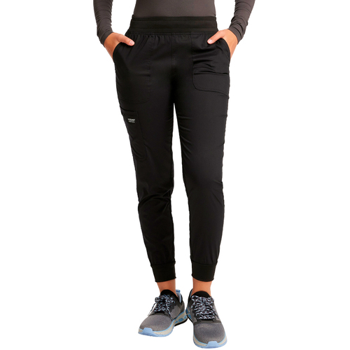 WORKWEAR, SAFETY & CORPORATE CLOTHING SPECIALISTS Revolution - MID RISE JOGGER