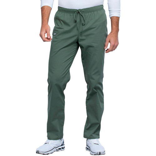 WORKWEAR, SAFETY & CORPORATE CLOTHING SPECIALISTS - Professionals - UNISEX POCKETLESS DRAWSTRING PANT