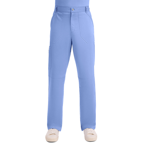 WORKWEAR, SAFETY & CORPORATE CLOTHING SPECIALISTS Men's Fly Front Pant