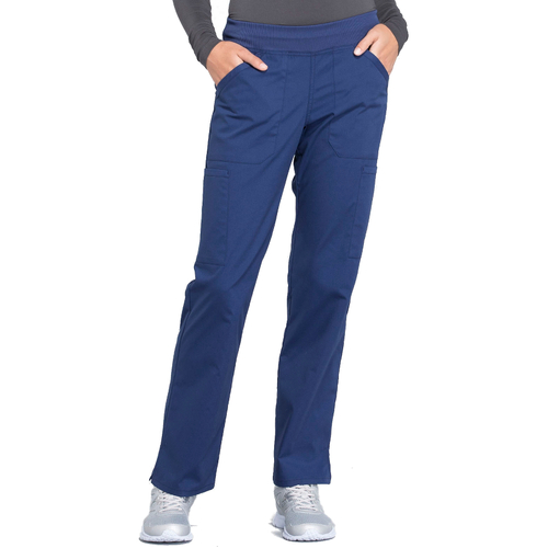 WORKWEAR, SAFETY & CORPORATE CLOTHING SPECIALISTS - PROFESSIONALS  STRAIGHT LEG STRETCH WAIST BAND WOMEN'S PANT