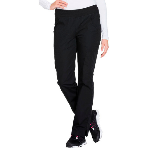 WORKWEAR, SAFETY & CORPORATE CLOTHING SPECIALISTS Originals - MID RISE STRAIGHT LEG PULL-ON CARGO PANT