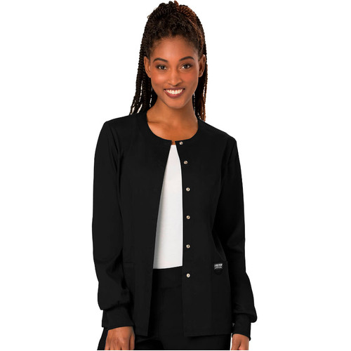 WORKWEAR, SAFETY & CORPORATE CLOTHING SPECIALISTS Revolution Women's WARM UP JACKET