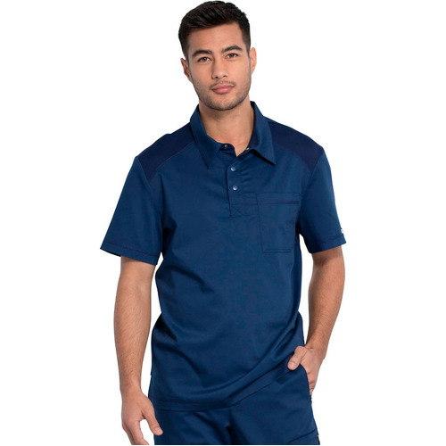 WORKWEAR, SAFETY & CORPORATE CLOTHING SPECIALISTS - Revolution - Men's Tuckable Polo Shirt