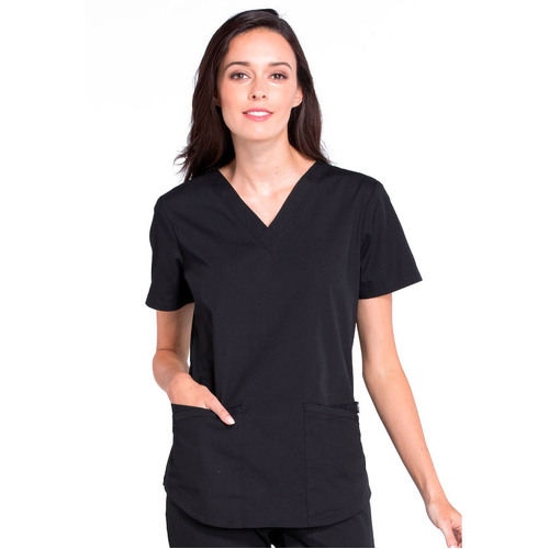 WORKWEAR, SAFETY & CORPORATE CLOTHING SPECIALISTS Professionals - V-NECK TOP