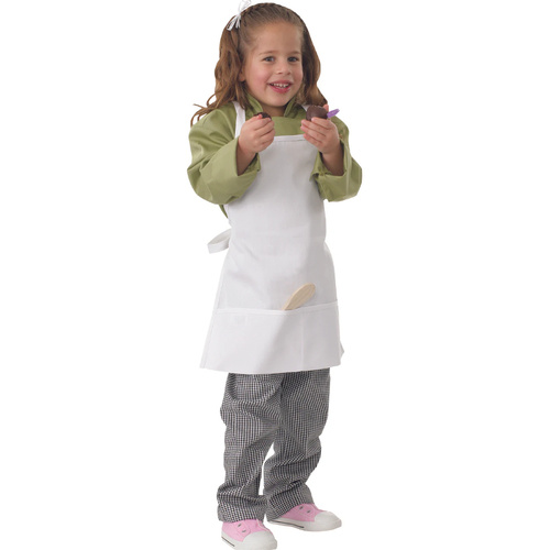 WORKWEAR, SAFETY & CORPORATE CLOTHING SPECIALISTS - Kiddies Apron