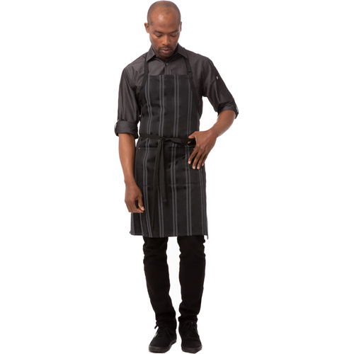 WORKWEAR, SAFETY & CORPORATE CLOTHING SPECIALISTS - Presidio Bib Apron