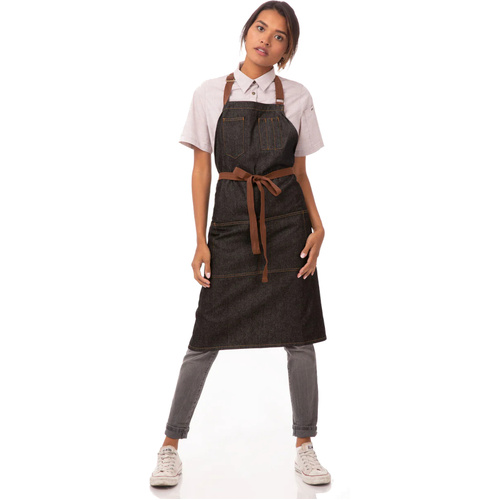WORKWEAR, SAFETY & CORPORATE CLOTHING SPECIALISTS - Memphis Bib Apron