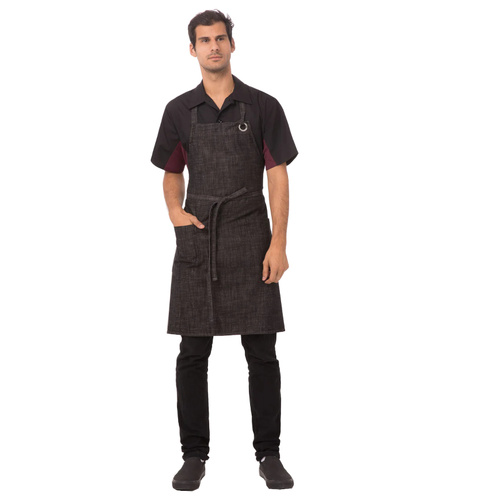 WORKWEAR, SAFETY & CORPORATE CLOTHING SPECIALISTS - Corvallis Bib Apron