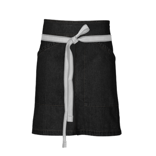 WORKWEAR, SAFETY & CORPORATE CLOTHING SPECIALISTS Berkeley Half Bistro Apron