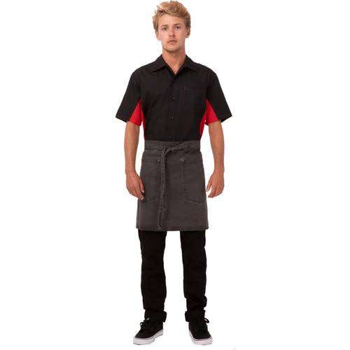 WORKWEAR, SAFETY & CORPORATE CLOTHING SPECIALISTS - Dorset 1/2 Apron