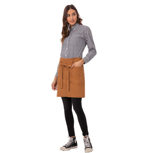 WORKWEAR, SAFETY & CORPORATE CLOTHING SPECIALISTS - Rockford 1/2 Apron