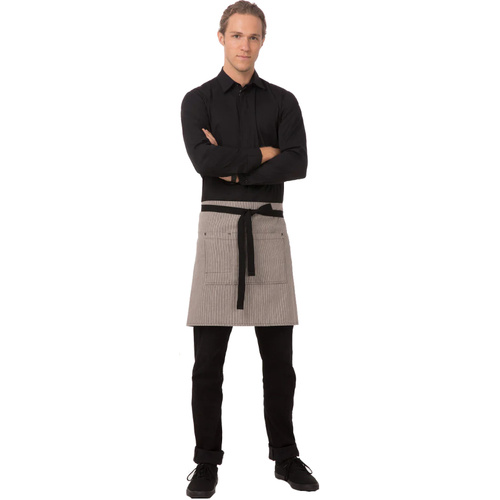 WORKWEAR, SAFETY & CORPORATE CLOTHING SPECIALISTS - Portland 1/2 Apron