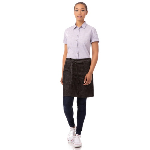 WORKWEAR, SAFETY & CORPORATE CLOTHING SPECIALISTS - Corvallis 1/2 Apron