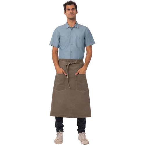 WORKWEAR, SAFETY & CORPORATE CLOTHING SPECIALISTS - Dorset 3/4 Apron