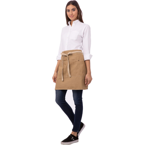 WORKWEAR, SAFETY & CORPORATE CLOTHING SPECIALISTS - Austin 1/2 Apron
