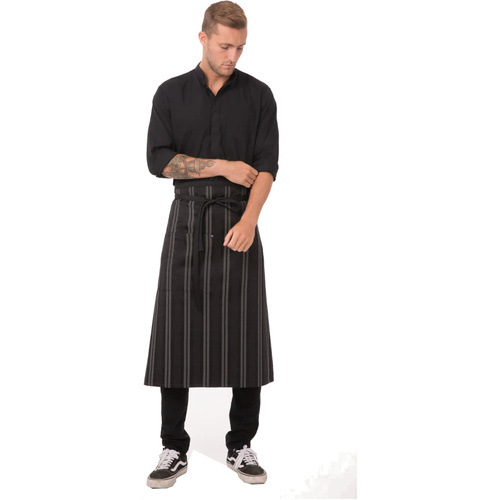 WORKWEAR, SAFETY & CORPORATE CLOTHING SPECIALISTS - Presidio 3/4 Apron