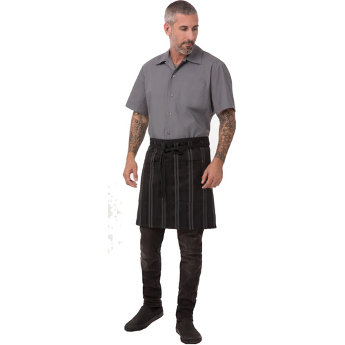 WORKWEAR, SAFETY & CORPORATE CLOTHING SPECIALISTS - Presidio 1/2 Waist Apron