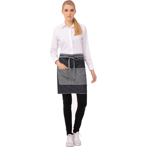 WORKWEAR, SAFETY & CORPORATE CLOTHING SPECIALISTS - Manhattan Waist Apron