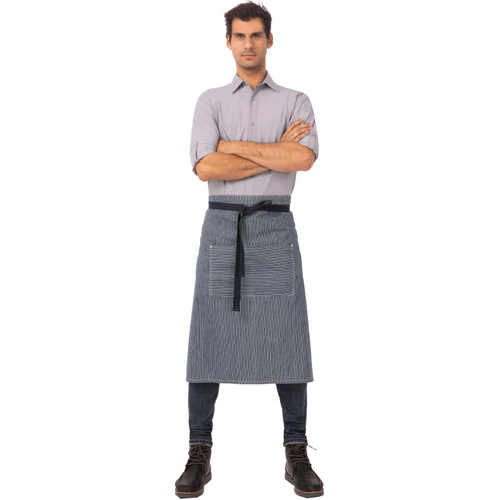 WORKWEAR, SAFETY & CORPORATE CLOTHING SPECIALISTS - Portland  3/4 Waist Apron