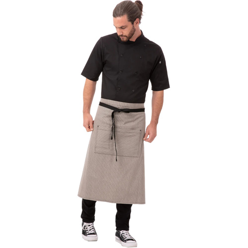 WORKWEAR, SAFETY & CORPORATE CLOTHING SPECIALISTS Portland  3/4 Waist Apron