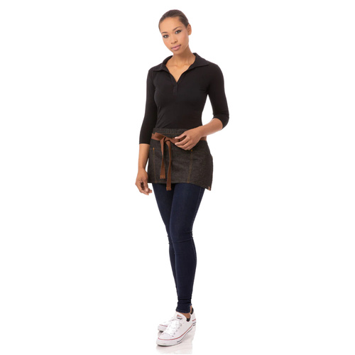 WORKWEAR, SAFETY & CORPORATE CLOTHING SPECIALISTS - Memphis 1/4 Waist Apron