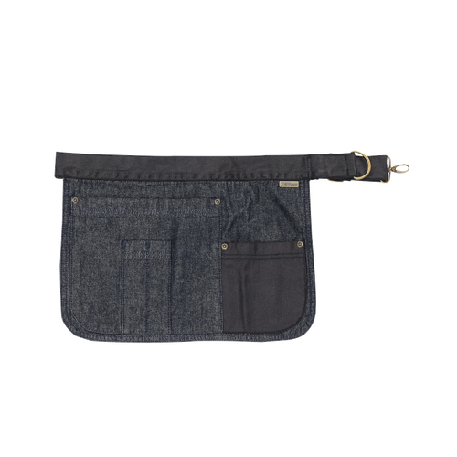 WORKWEAR, SAFETY & CORPORATE CLOTHING SPECIALISTS Indy Hipster Apron