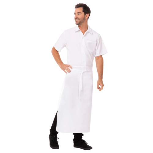 WORKWEAR, SAFETY & CORPORATE CLOTHING SPECIALISTS - 3/4 Bar Apron