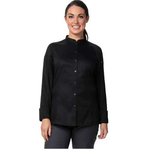 WORKWEAR, SAFETY & CORPORATE CLOTHING SPECIALISTS Tulum Chef Jacket