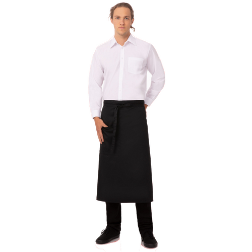 WORKWEAR, SAFETY & CORPORATE CLOTHING SPECIALISTS Bistro Apron