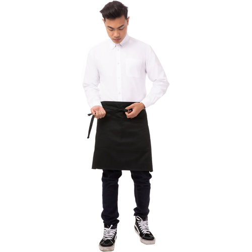 WORKWEAR, SAFETY & CORPORATE CLOTHING SPECIALISTS - Half Bistro Apron